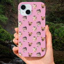 Recherche de nouveau père iphone coques Moderne