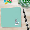 Suche nach husky post it Haustier