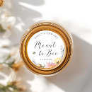 Recherche de pot fleurs autocollants Abeille