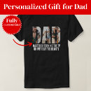 Suche nach vatertagsideen tshirts Dad