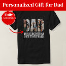 Suche nach vatertagsideen tshirts Dad