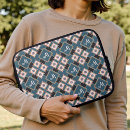 Suche nach geometrisches muster laptop schutzhüllen Trendig