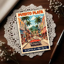 Recherche de la plata cartes postales Vintage