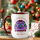 Recherche de vainqueur tasses Noël