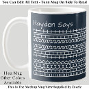 Recherche de merde tasses Moderne