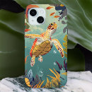 Recherche de tortue verte iphone coques Reptile