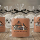 Recherche de crâne rose autocollants Halloween