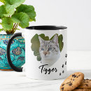Recherche de chiot de noël tasses Empreintes de pattes