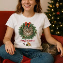 Recherche de cute christmas tshirts Chemise