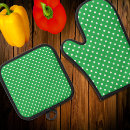Suche nach grüne weiße polka Modern