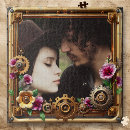 Suche nach steampunk puzzle Gotisch