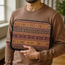 Suche nach afrikanisches muster laptop schutzhüllen Geometrisch