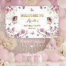 Suche nach willkommensschild banner Aquarell