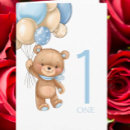 Suche nach vintage teddybären karten Kinder