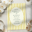 Recherche de rayures vertes invitations Toute personne