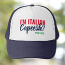 Recherche de italien chapeaux Pour tous