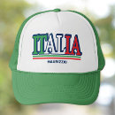 Recherche de italia casquettes Drapeau italien