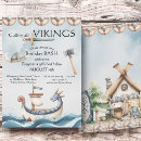 Recherche de viking invitations Fête d'anniversaire