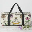 Recherche de abeille sacs Floral