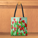 Recherche de tulipe sacs Botanique