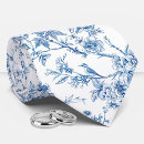 Recherche de oiseau blanc cravates Vintage