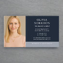Recherche de assurances cartes visite Pour tous