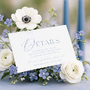 Suche nach hochzeitsthemen einladungen Elegante hochzeitspapeterie