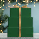 Recherche de feuillage papier cadeau Vert