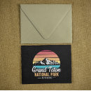 Recherche de tetons cartes postales Wyoming