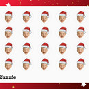 Suche nach nikolaus aufkleber Weihnachten