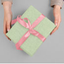 Suche nach leinen geschenkpapier Einfach