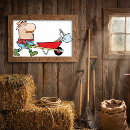 Suche nach gartenwerkzeuge poster Gärtner