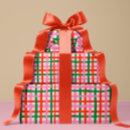 Suche nach rote streifen geschenkpapier Retro