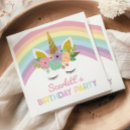 Recherche de serviette de la licorne serviettes Girl