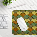 Recherche de concentrique tapis souris Vagues