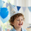 Suche nach erster geburtstag partyhütchen Boy