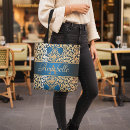 Suche nach kunden taschen Damastmuster