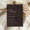 Suche nach hochzeit save the date Modern