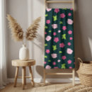 Recherche de style floral romantique Tendance