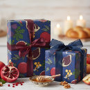 Suche nach granatäpfel geschenkpapier Botanisch