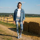 Recherche de broderie vêtements Floral