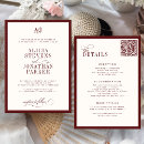Recherche de fortune invitations Simple