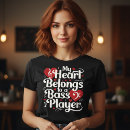 Recherche de bassiste drôle tshirts Joueur de basse