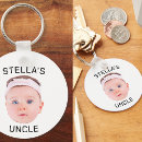 Suche nach neues baby schlüsselanhänger Für ihn