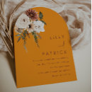 Recherche de magique mariage invitations Floral