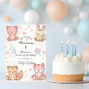 Recherche de bébé kawaii invitations Pour enfants