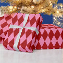 Suche nach harlekine geschenkpapier Geometrisch
