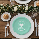 Recherche de jarre de mason mason pots mariages Élégant