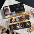 Recherche de coiffure photographie Boss