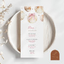 Recherche de baby shower menus Future maman